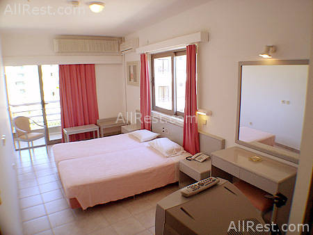ALS Hotel 7